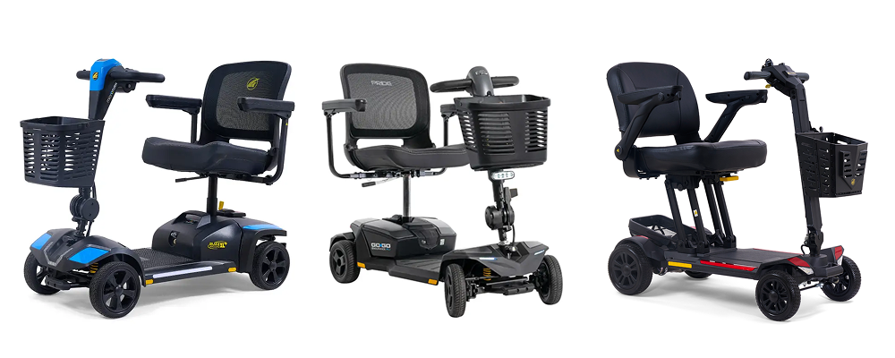 Lift Chairs