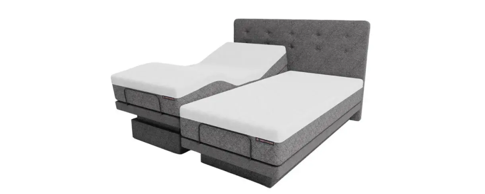 Dawn House Adjustable Hi-Low Smart Bed