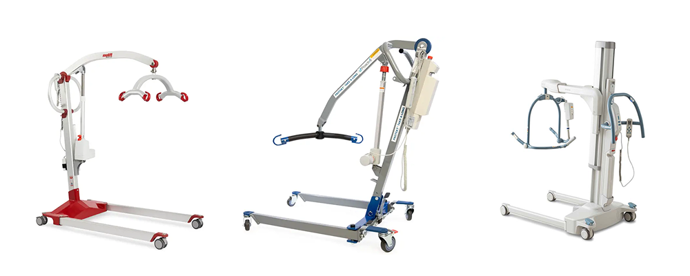 Patient Lifts