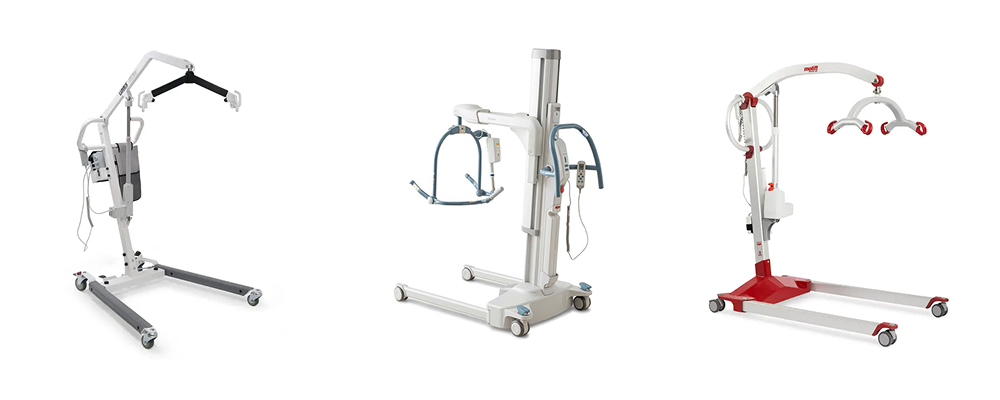 What Are Patient Lifts
