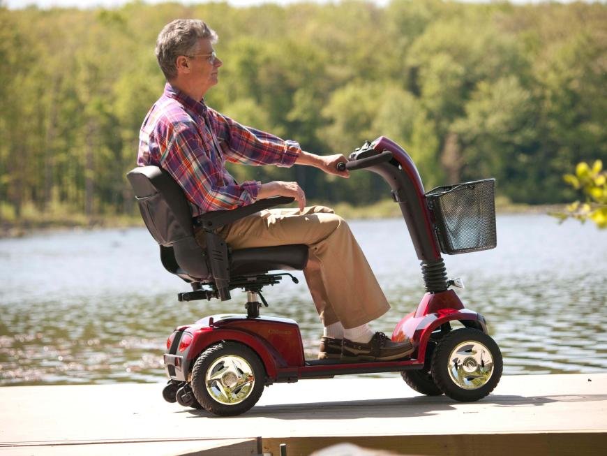 scooter medmart