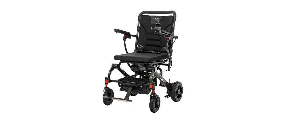 Power Wheelchair
