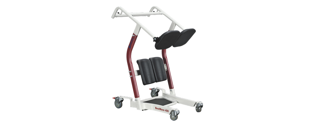 Spryte Stand Aid Fixed Base