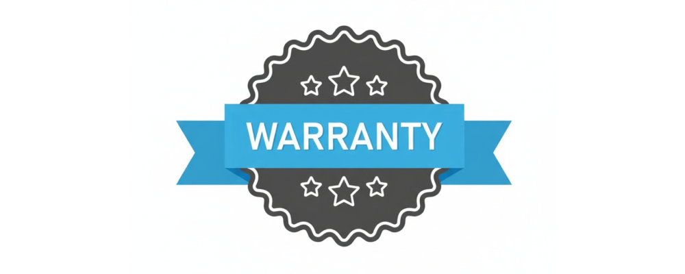 Warranty