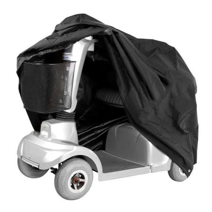 weatherbee scooter cover